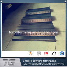 50-250-750 Stahlboden-Deckformmaschine mit optimaler Qualität